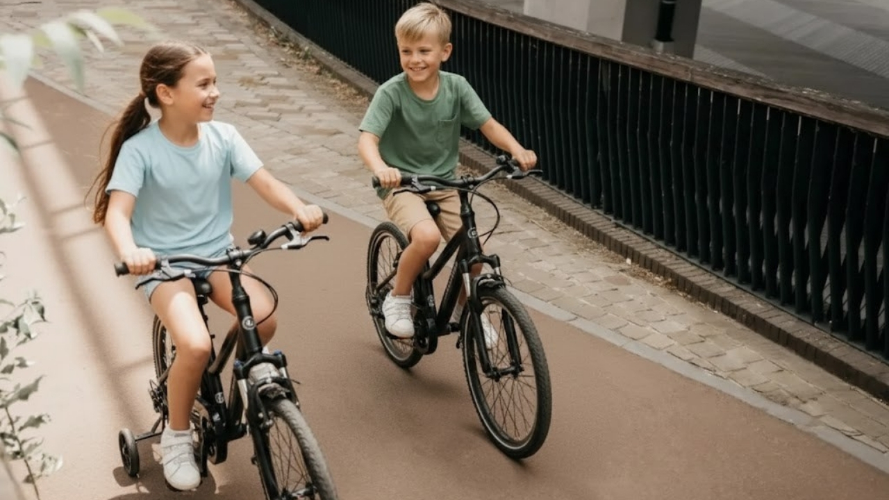 Aeres E-Bikes Launch City and Touring Models for Urban and Adventure Riders