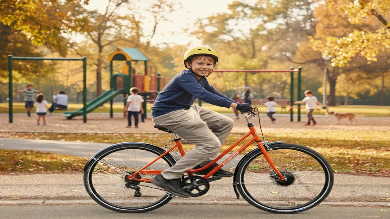 ARCC Rosemont Electric 2026: First Ride Review of the Elegant, High-Tech Urban E-Bike Experience