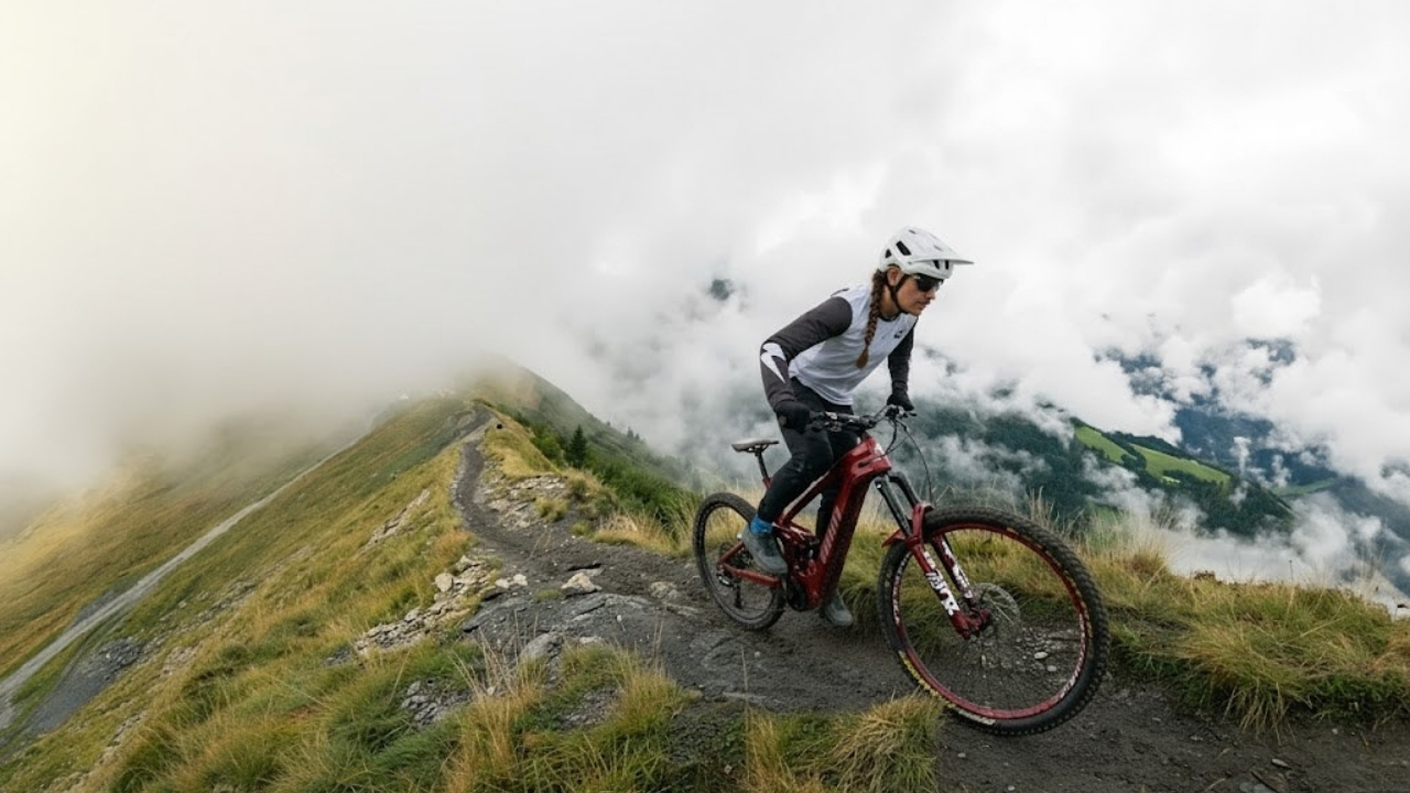 Giant Reign E+ Review: 48V Enduro e-MTB Engineered for Extreme Descents and Trail Power