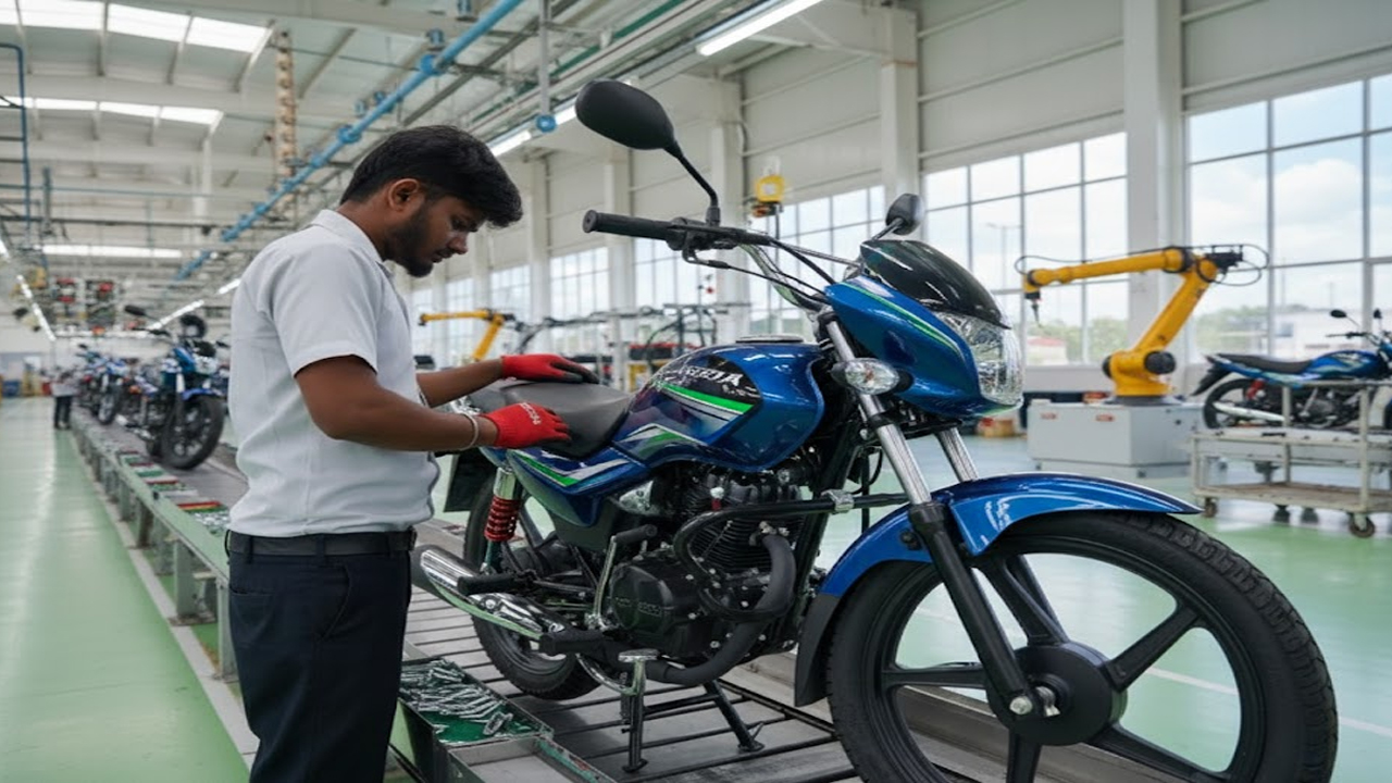 Inside the Company Reviving Norton Motorcycles: Ownership, Strategy, and the Road Ahead