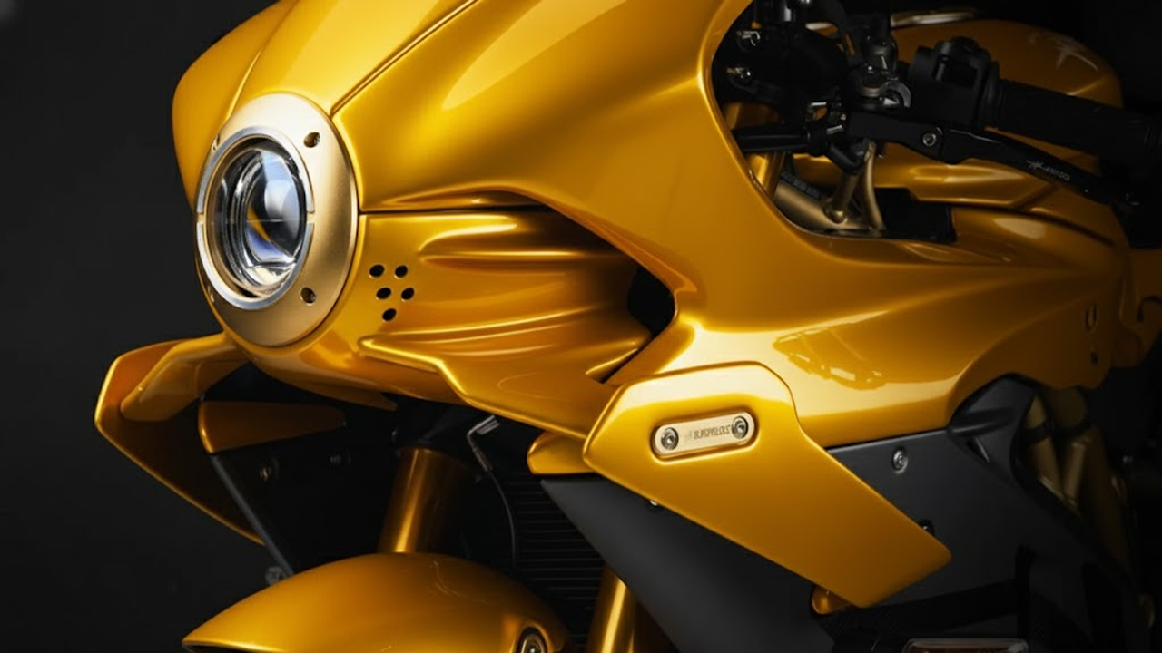 Italian Motorcycle Renaissance 2026: A Legendary Brand Unveils a Revolutionary Custom-Built Bike Program