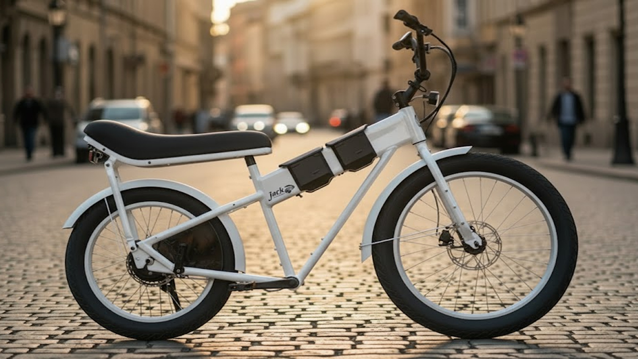 JackRabbit MG Doble Electric Bike Review: Dual Ride Sessions, Specs, and Real-World Performance