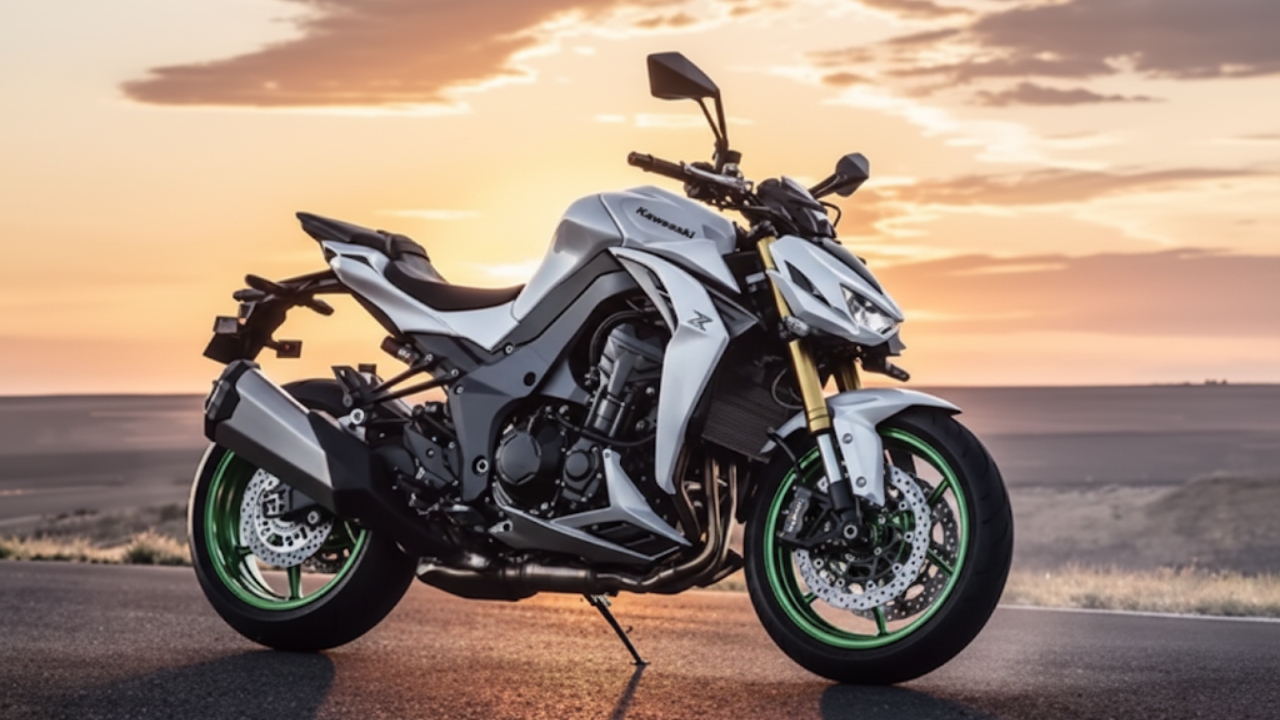 Kawasaki Z1100 2026 – Complete Technical Review, Specs, Performance & Features