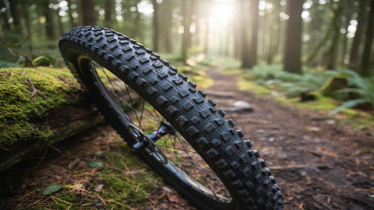 Maxxis Dissector Tire Review 2026: The Fast, Versatile Trail Tire Redefining Speed and Control