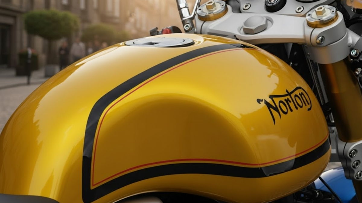 Norton Motorcycles Return: Upcoming Bikes Revive Legendary Classics for a New Era