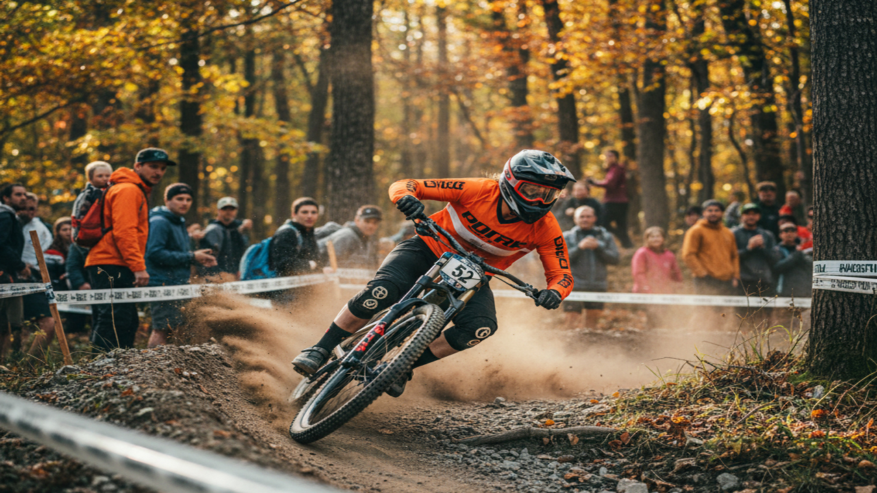 The Ultimate Lake Placid XC World Cup 2025 Gallery