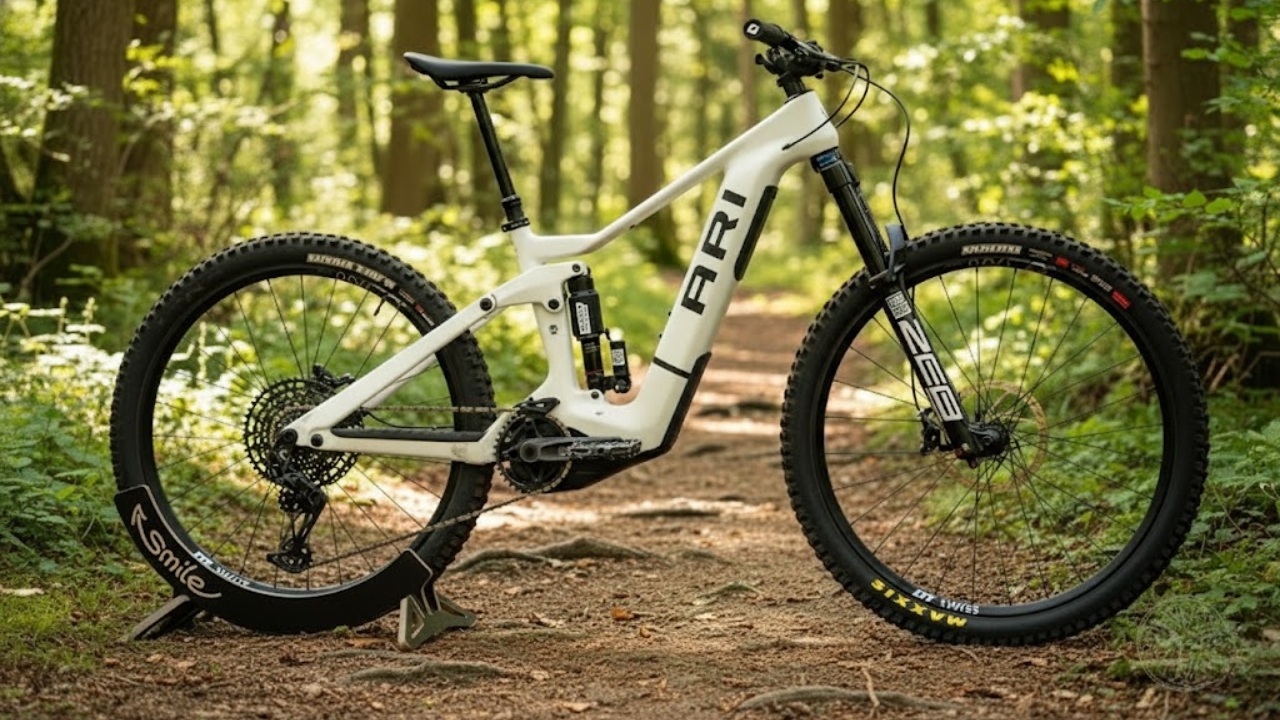 2026 Ari Timp Peak Pro: The Ultimate Next-Gen Adventure Machine Redefining Performance
