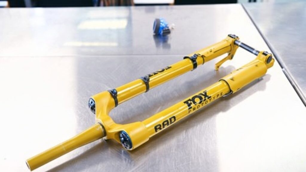 Fox Podium Fork Review & Service Guide: Performance, Maintenance, and Tuning Tips