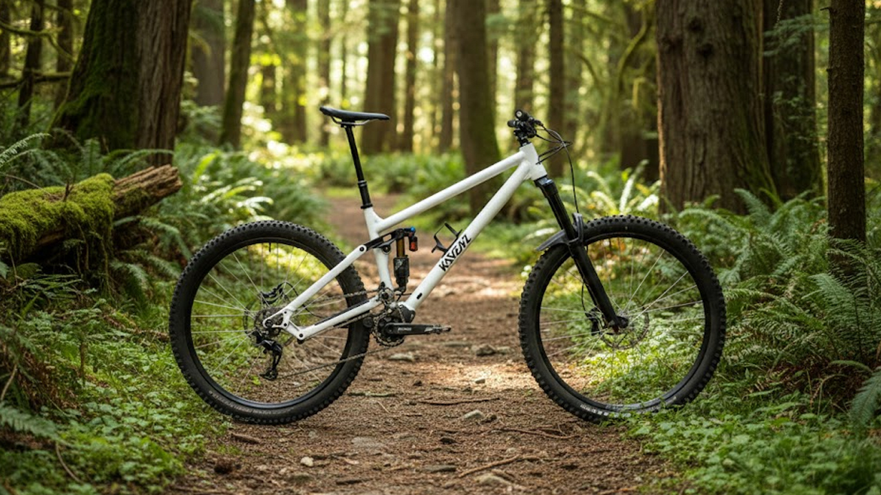 Kavenz VHP16 Review: The Ultimate Dream Bike for Riders and Commenters Alike