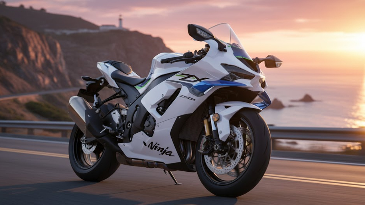 2026 KTM 450 SMR – Enhanced Performance, Sharper Handling, and Race-Ready Precision