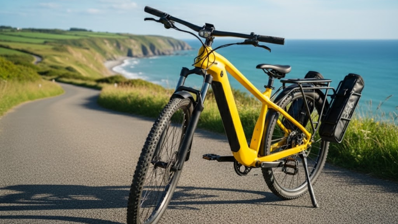 Nomads eBike Review – Triple Battery Power, But Is It Really Worth It?