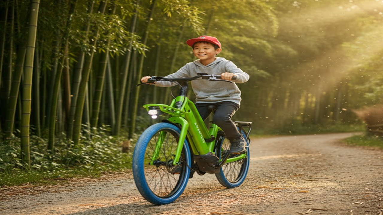 Swapfiets Launches Power Plus E-Bike Subscription in Waterloo: A Game Changer for London Commuters