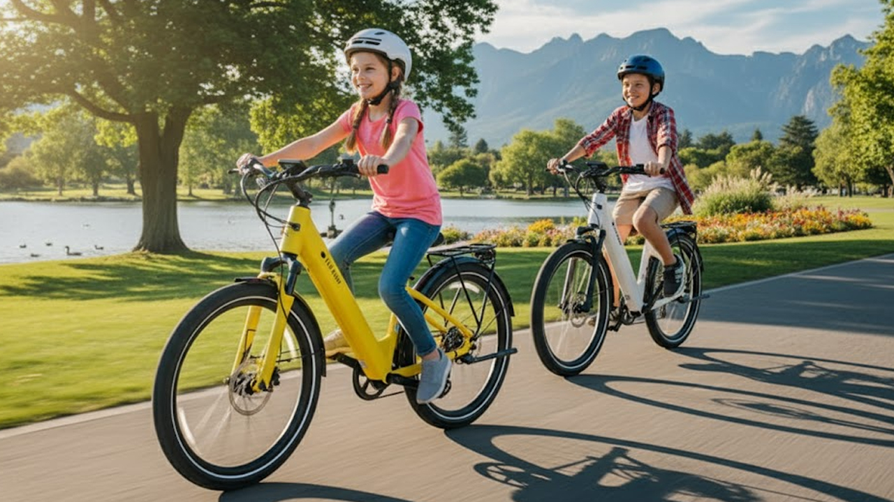 Tenways Wayfarer E-Bike Launch: Save $577 at $1,899 + Jackery Explorer 3000 V2 Solar Bundle Deal for $1,249