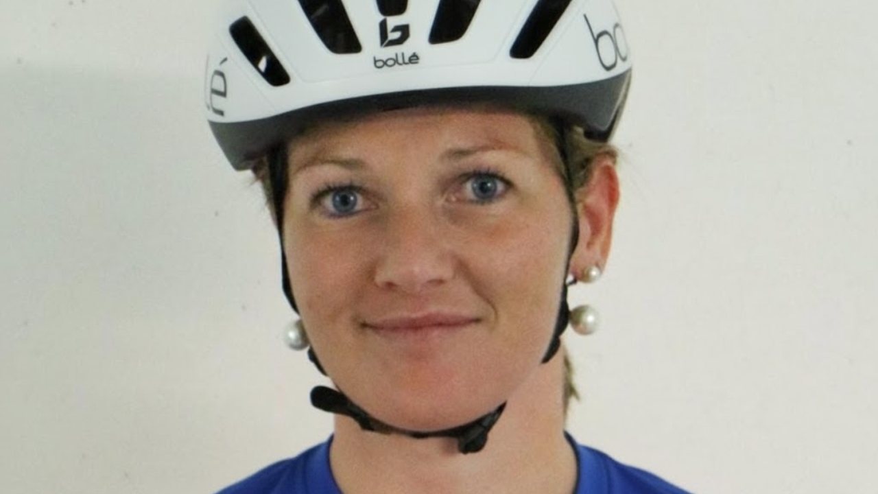 Tragic Death of Former French Track Champion in Suspected Murder-Suicide