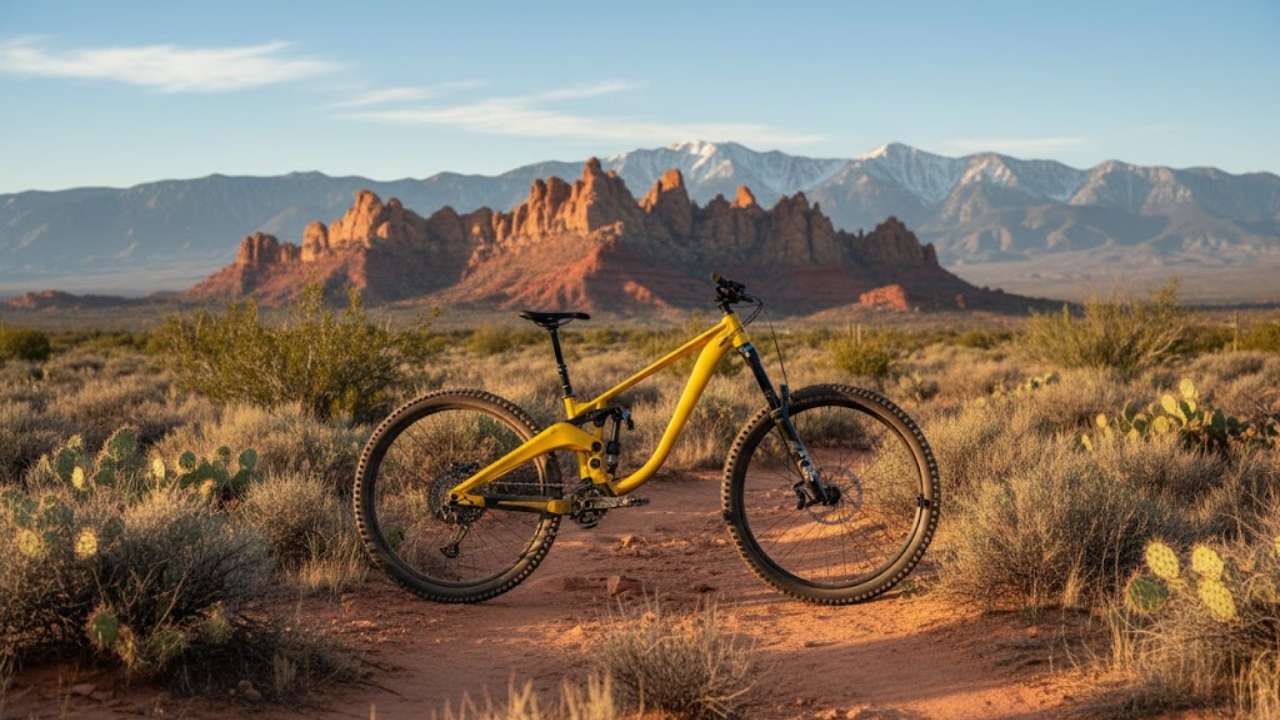 What Is the Priority Vanth? The Bold New E-Bike Changing How We Commute in 2025