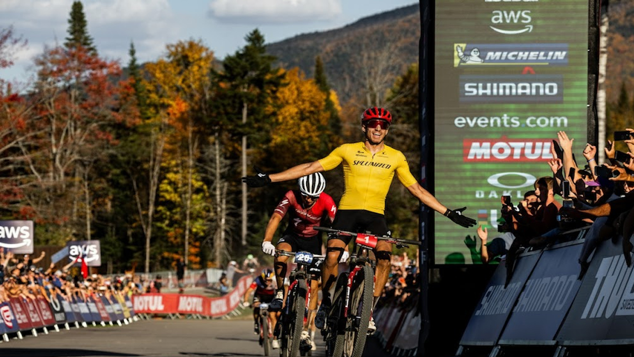 Which XC Teams Will Earn UCI World Series Status from Warner Bros. Discovery in 2026–2027?