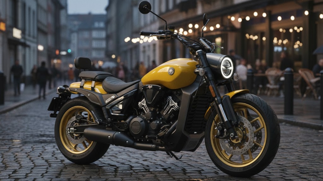 12 New Motorcycles You Can Buy Right Now: Latest Models, Features, and Performance Guide