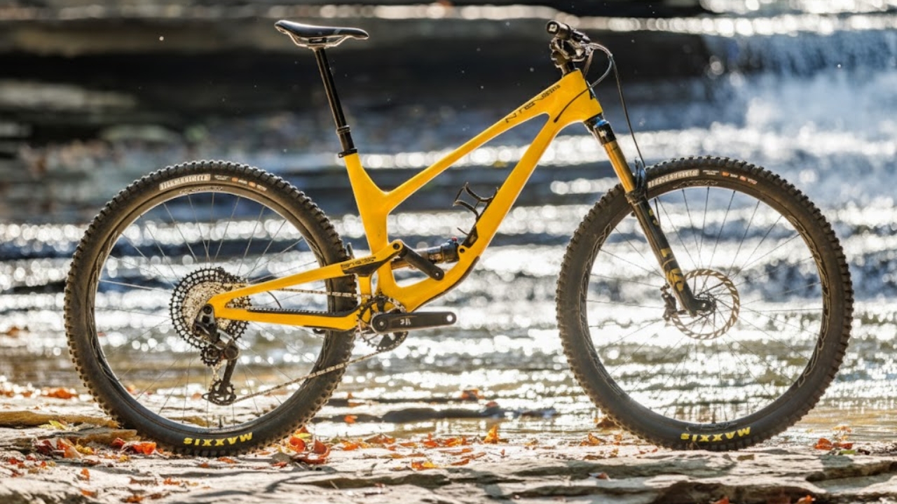 2026 Intense Spider Review: The Ultimate Slalom-Handling Sports Car