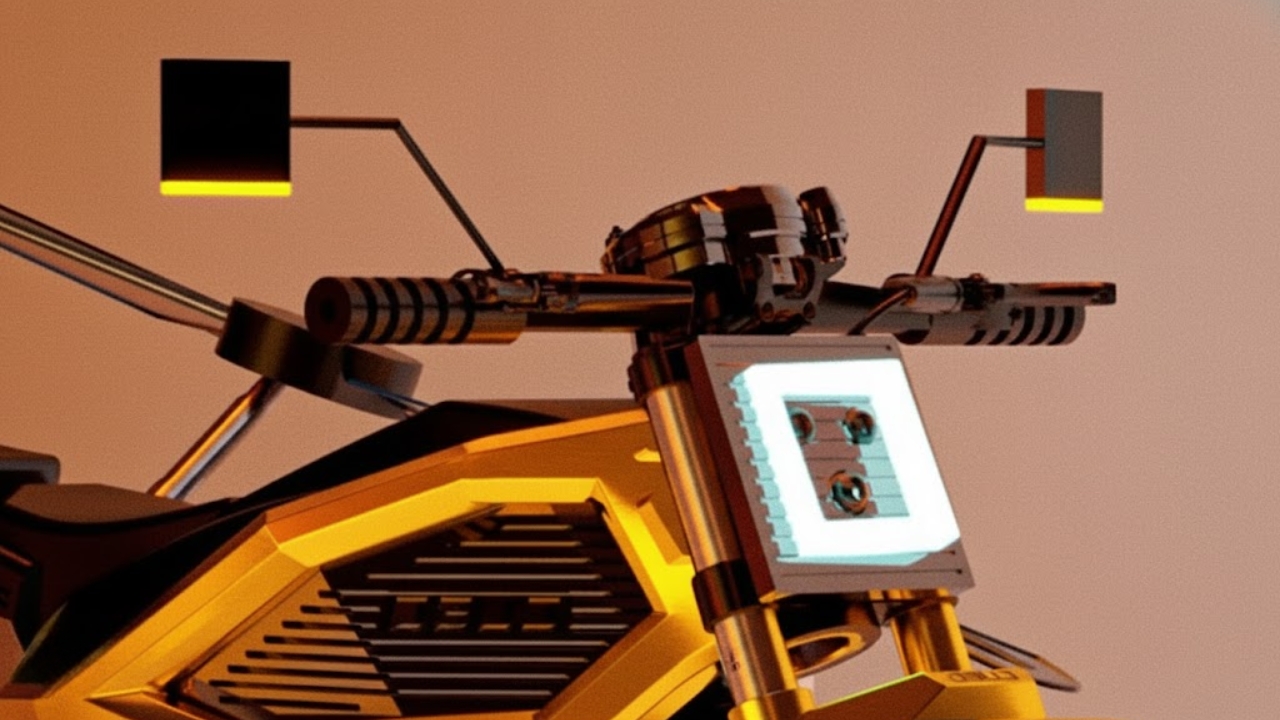 Self-Sustaining Adventure Moto 2026: Off-Grid Freedom and Off-Road Power Without Limits