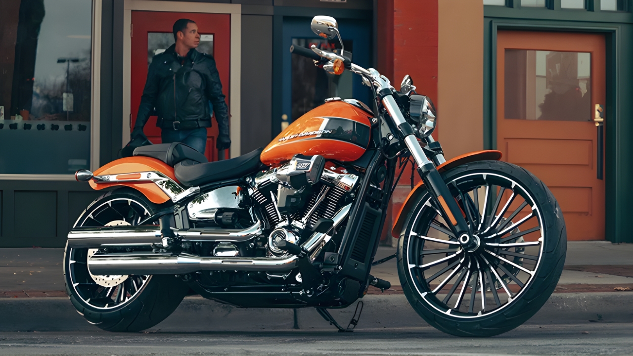 Harley-Davidson’s Most Affordable Motorcycle Is a Hidden Gem Right Now