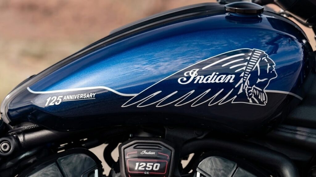 Indian’s Coolest Retro Motorcycle Review: Affordable Style Meets Modern Performance