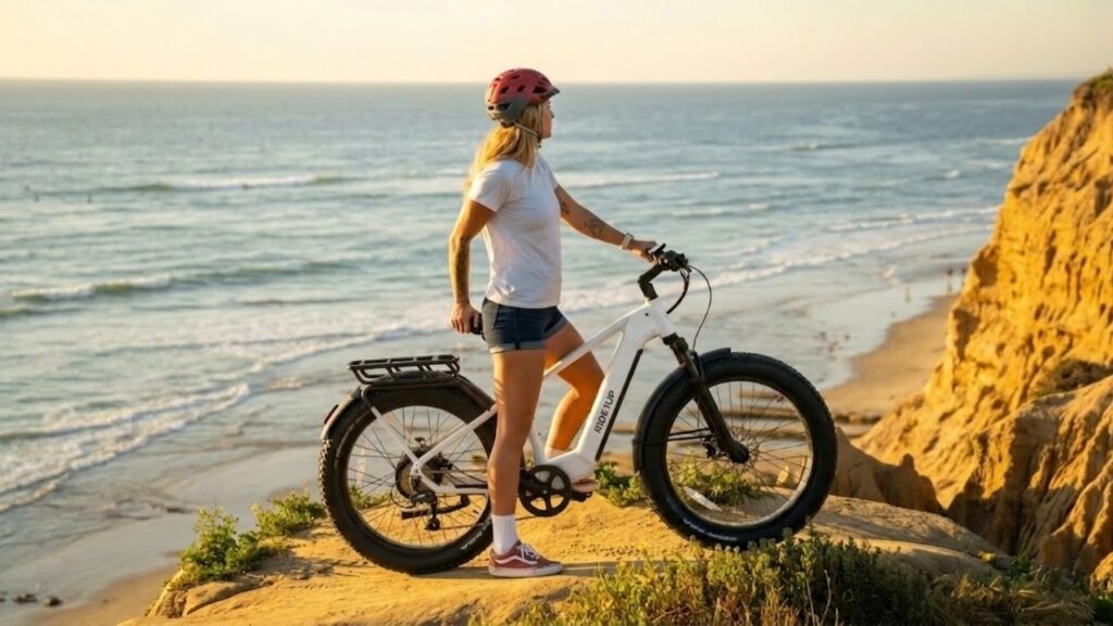 Ride1Up Expands Its Electric Bike Lineup with the New Vorsa Series