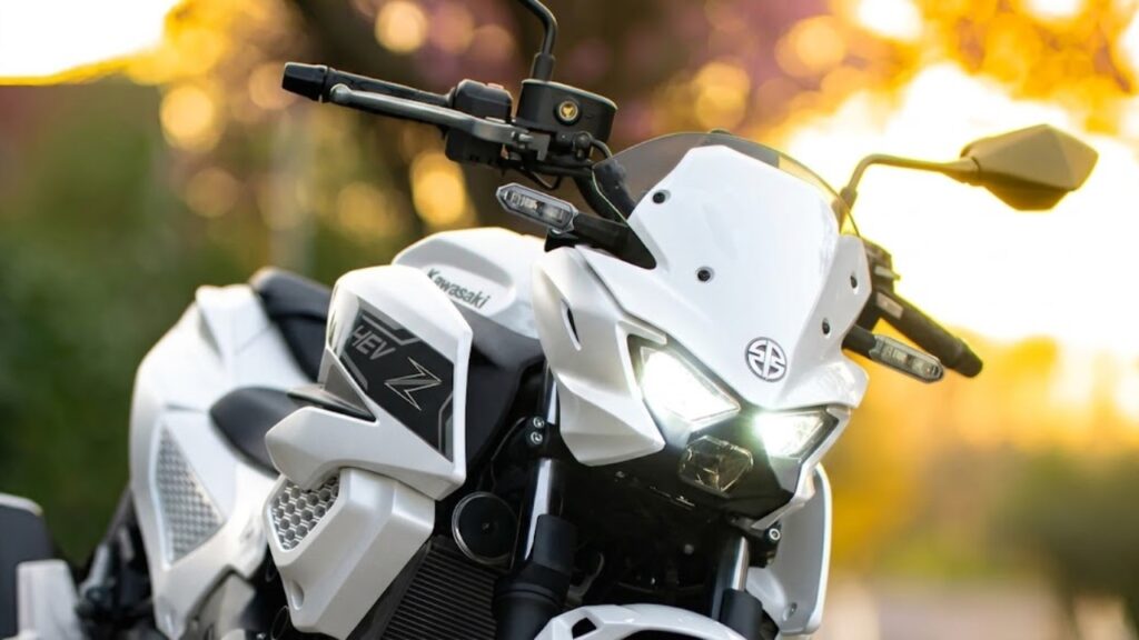 10.5 Awesome New Motorcycles You Can Ride Right Now