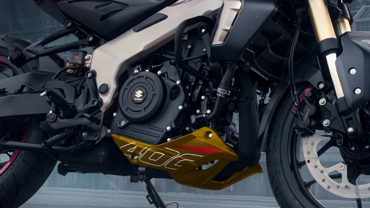 Best Entry-Level Street Motorcycle You’re Overlooking