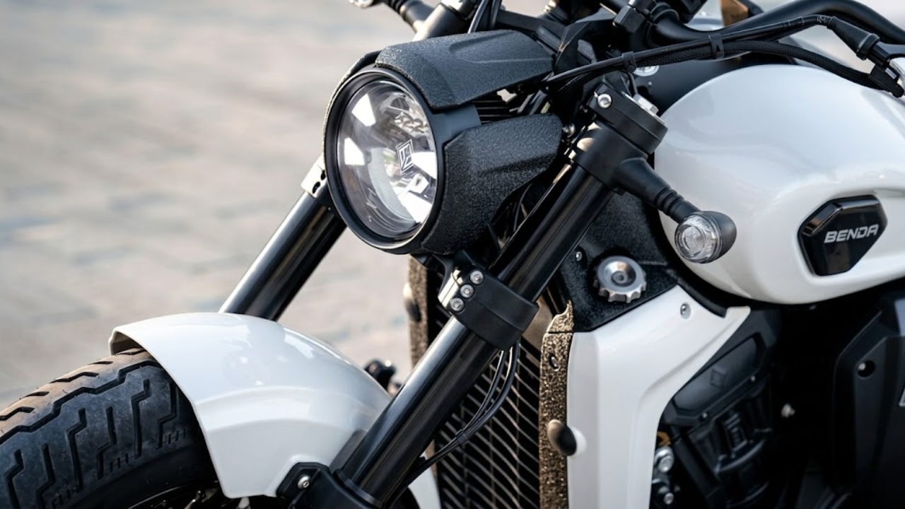 Best Retro Cruiser for Beginners: Stunning Entry-Level Design