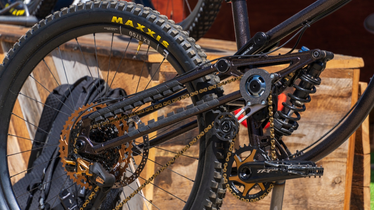 Dario’s Randoms Round 2 – Sea Otter Classic 2026 Highlights & Results