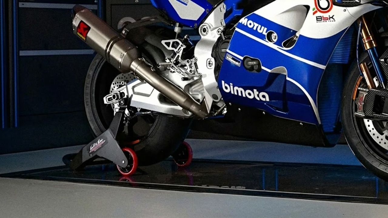 Italian-Inspired Motorcycle Review: Kawasaki Grail Hidden Beneath Alluring Design