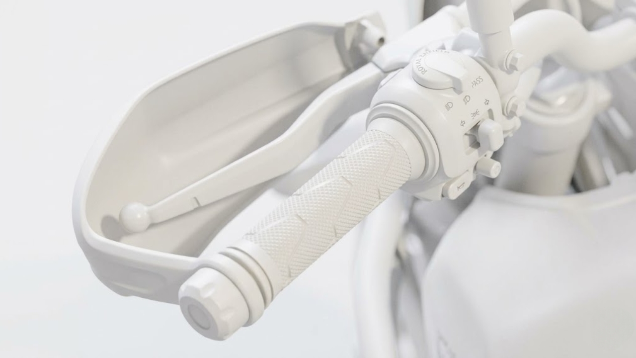 Royal Enfield Himalayan 452: The Best-Looking Adventure Bike Finally Arrives in the US