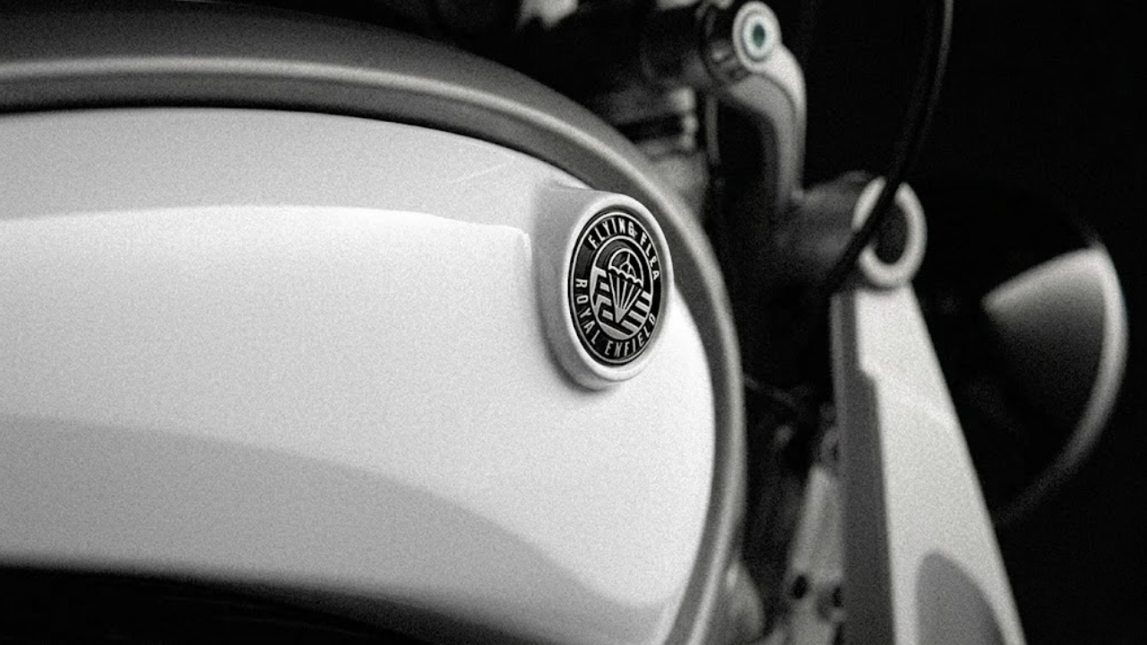 Royal Enfield Launches Its Most Accessible Retro Motorcycle Yet