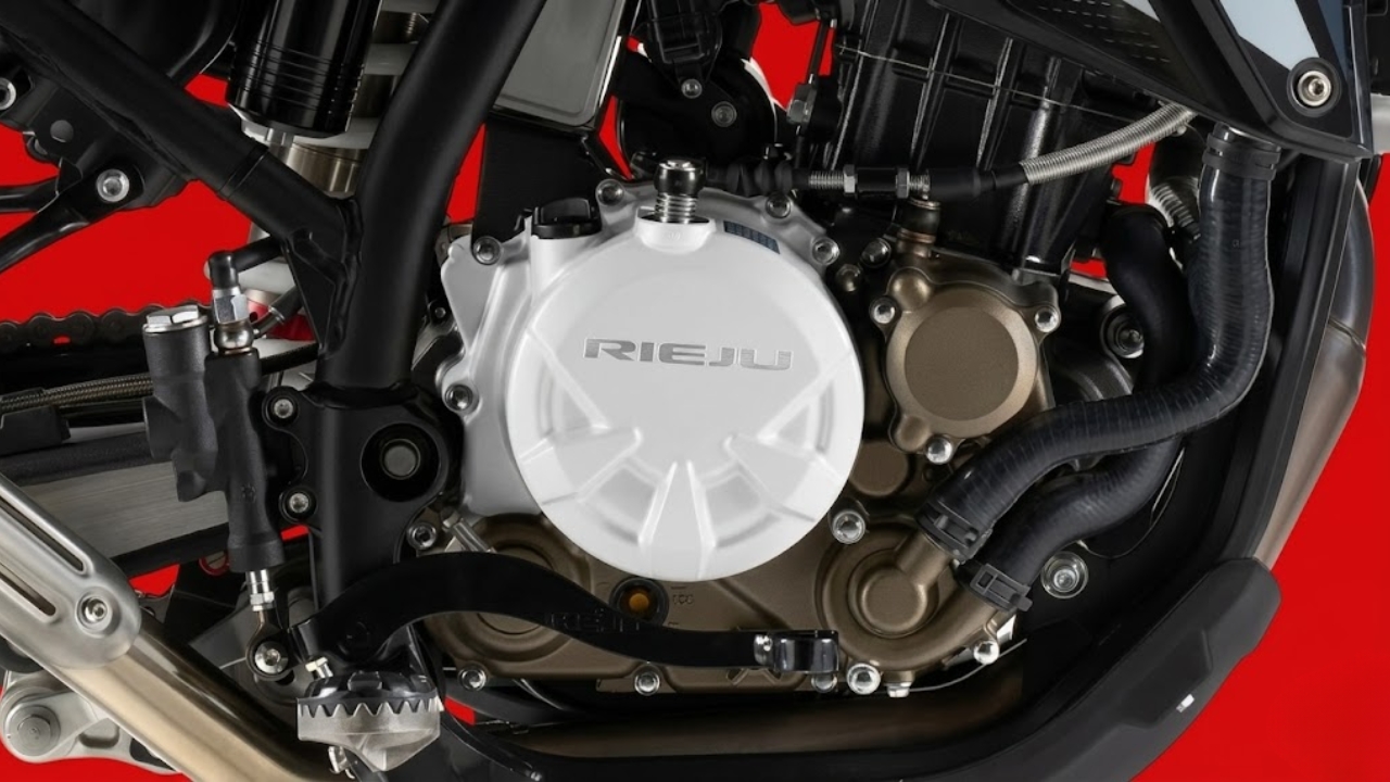 Top Adventure Bike: Stylish, Capable & Beginner-Friendly