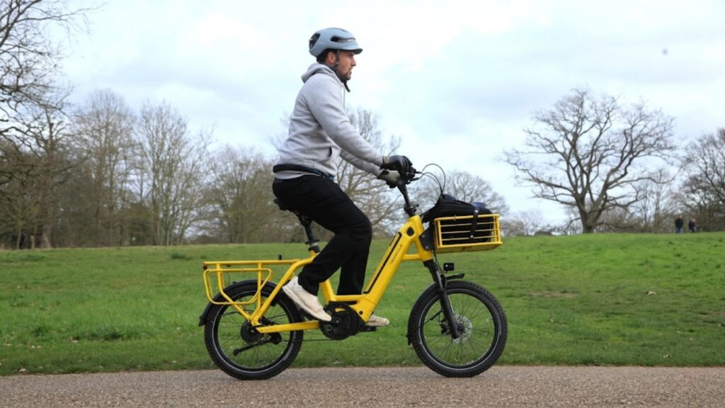 Velo de Ville KEB Pro Review: Custom Carrier Build, Features, and Performance Insights