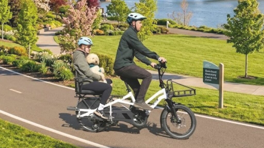 Best Longtail Cargo E-Bikes 2026: Top Family-Friendly Electric Bike Reviews