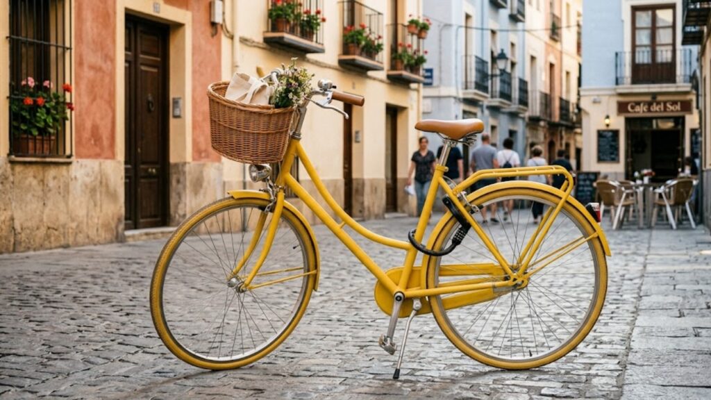 Estarli e28.X Introduces Automatic Three-Speed Technology for a Smarter Urban Ride