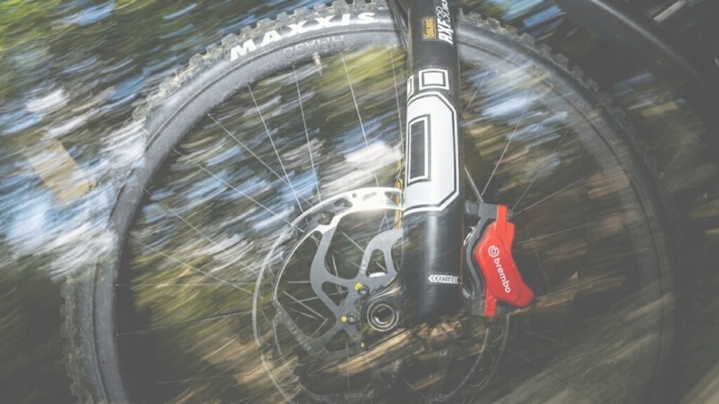 Red Brembo MTB Brakes Launch: Adjustable Performance for Every Rider